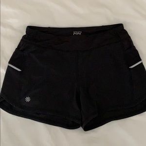 Athleta Girl shorts. 12